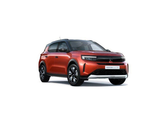 Opel Frontera Electric Edition 44 kWh