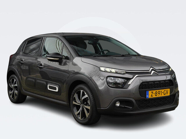 Citroën C3 1.2 PureTech Max