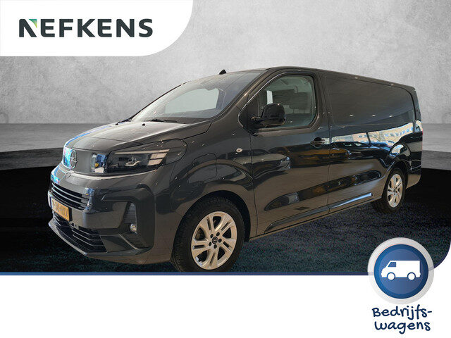 Opel Vivaro-e Electric L3 75kWh