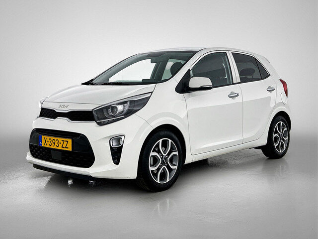 Kia Picanto 1.0 DPi DynamicPlusLine