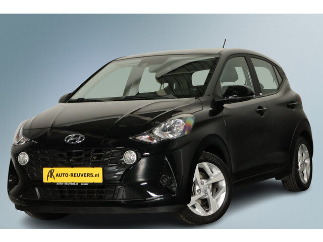 Hyundai i10 1.0 Comfort Smart 5-zits