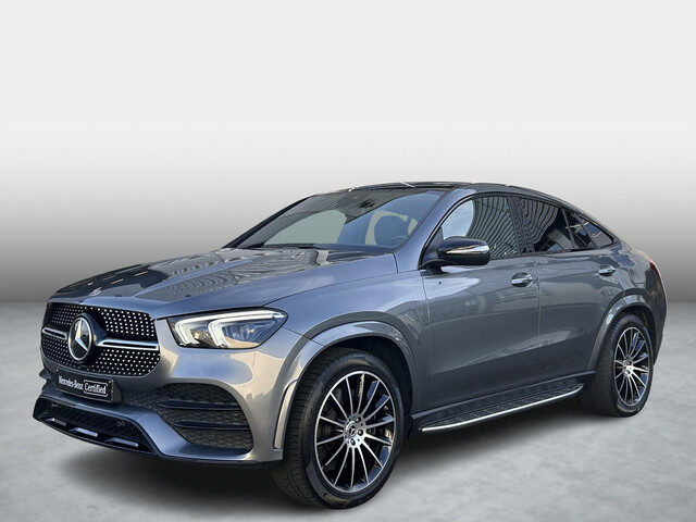 Mercedes-Benz GLE Coupé 350 e 4MATIC | Airmatic Luchtvering |
