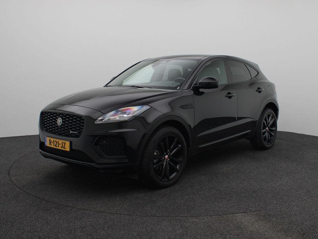Jaguar E-PACE 1.5 P300e AWD R-Dynamic S