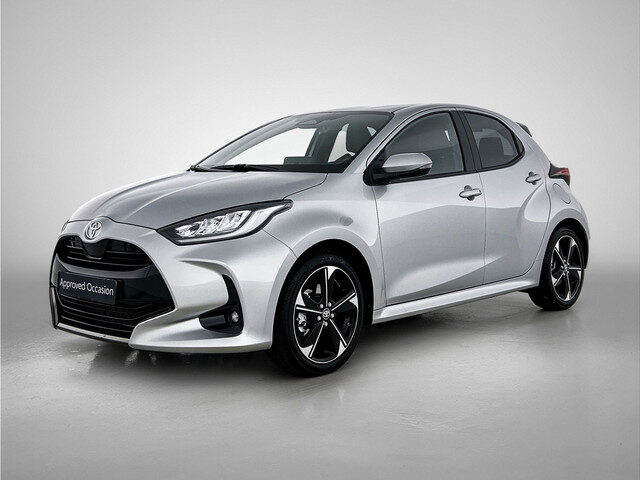 Toyota Yaris 1.5 Hybrid 130 Executive