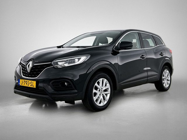 Renault Kadjar 1.3 TCe Zen