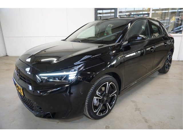 Opel Corsa 1.2 Turbo Hybrid GS