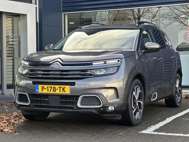 Citroën C5 Aircross 1.6 Plug-in Hybrid 225 Shine
