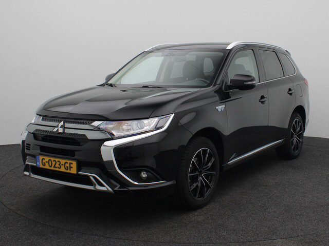 Mitsubishi Outlander 2.4 PHEV Pure
