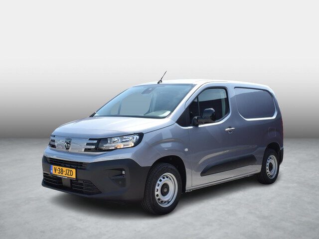 Peugeot Partner L1 100 Pk.
