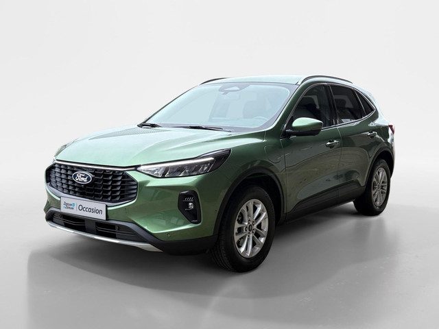 Ford Kuga 2.5 PHEV Titanium