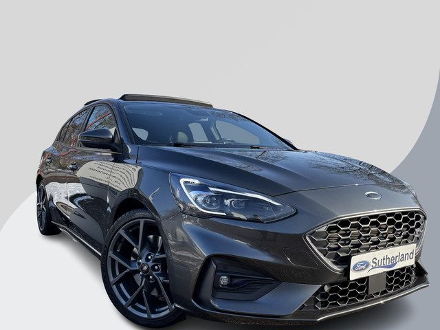 Ford Focus 2.3 EcoBoost ST-3