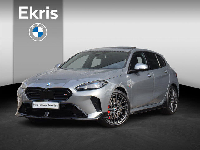 BMW 1 Serie 5-deurs 120