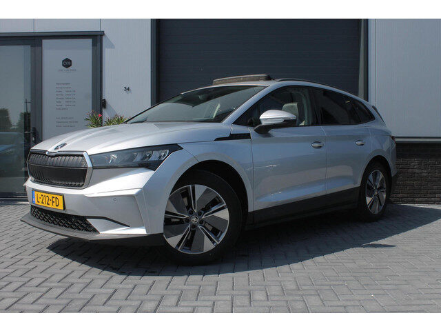 Škoda Enyaq iV 60|91% SOH|PANO DAK| Skoda Enyaq iV 60