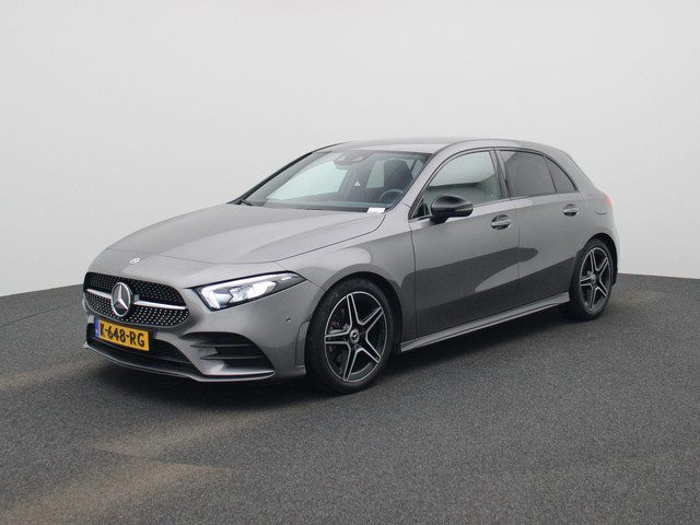 Mercedes-Benz A-Klasse 160 Business Solution AMG