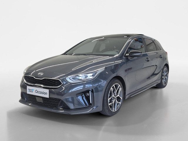 Kia Ceed 1.0 T-GDi GT-Line