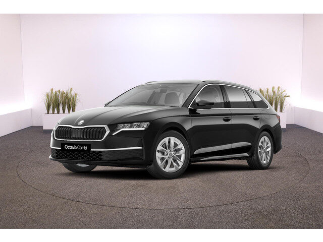 Škoda Octavia Combi Business Edition Plus 1.5 TSI DSG m-HEV