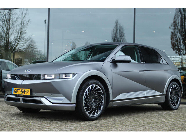 Hyundai IONIQ 5 CONNECT+ 73KWH