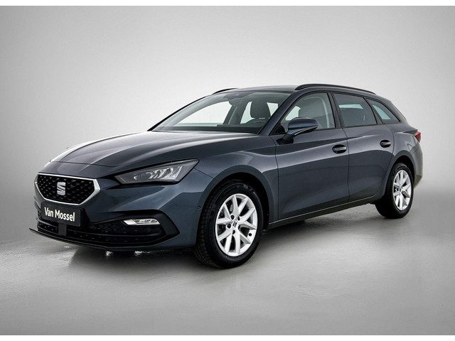 Seat Leon 1.5 TSI MOVE!