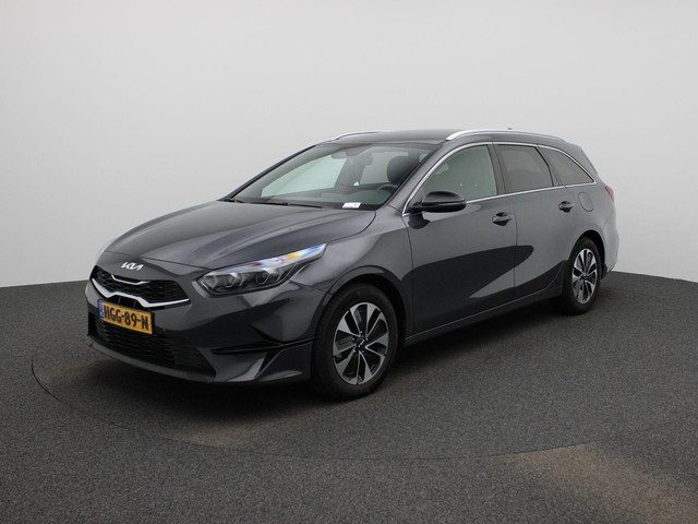 Kia Ceed Sportswagon 1.0 T-GDi Design Edition