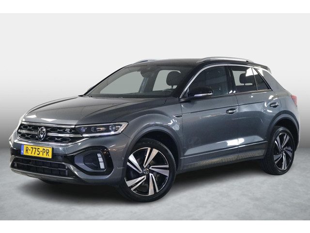 Volkswagen T-Roc 1.5 TSI R-Line Business+