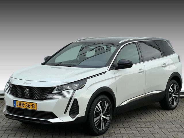 Peugeot 5008 1.2 PureTech GT-Line