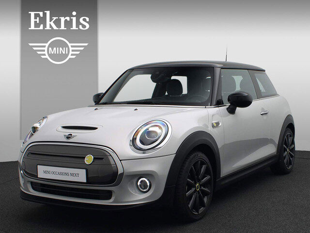 MINI Electric Essential