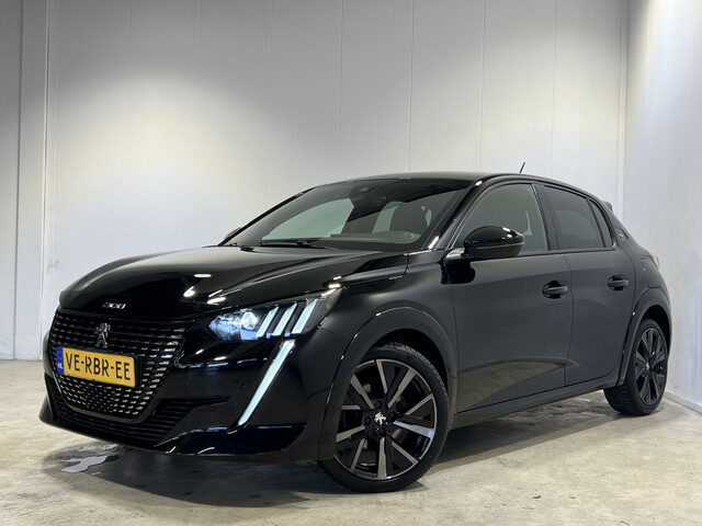 Peugeot 208 1.2 PureTech GT