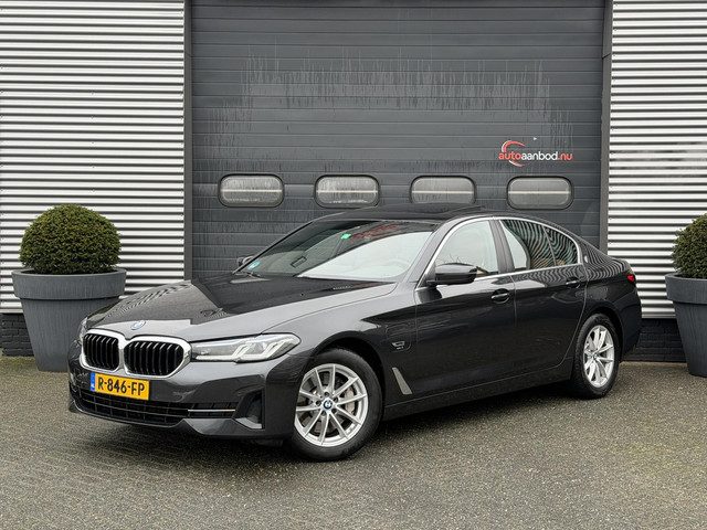 BMW 5 Serie 530e Business Edition Plus