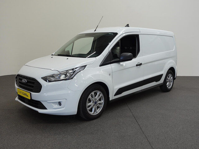 Ford Transit Connect 1.5 EcoBlue Automaat L2 Trend