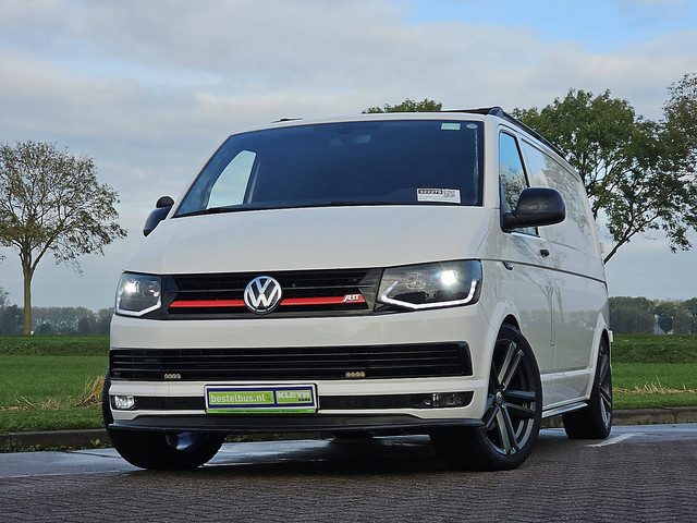 Volkswagen Transporter 2.0 TDI