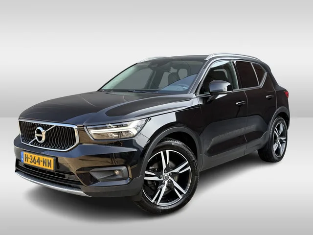 Volvo XC40 2.0 T5 AWD R-Design Intro Edition