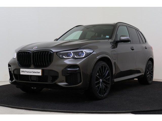 BMW X5 xDrive45e High Executive M Sport Automaat