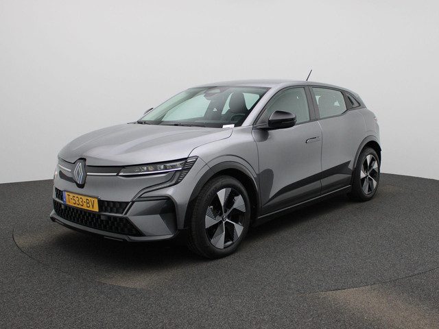 Renault Megane E-Tech EV40 Boost Charge Equilibre