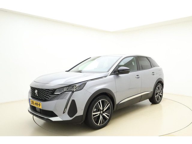 Peugeot 3008 1.6 HYbrid 180 Allure Pack Business