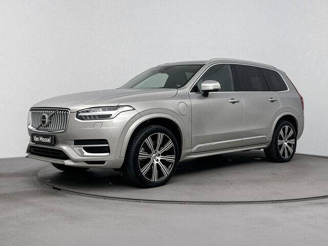 Volvo XC90 2.0 T8 Recharge AWD Ultimate Bright