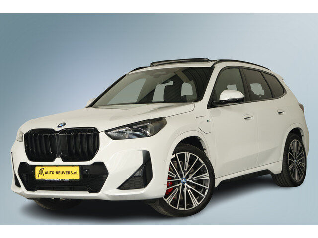 BMW X1 xDrive30e M-Sport