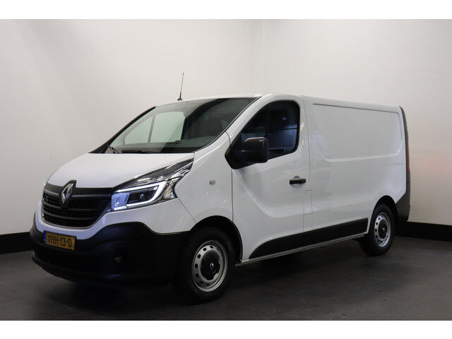 Renault Trafic 2.0 dCi 120PK - EURO 6