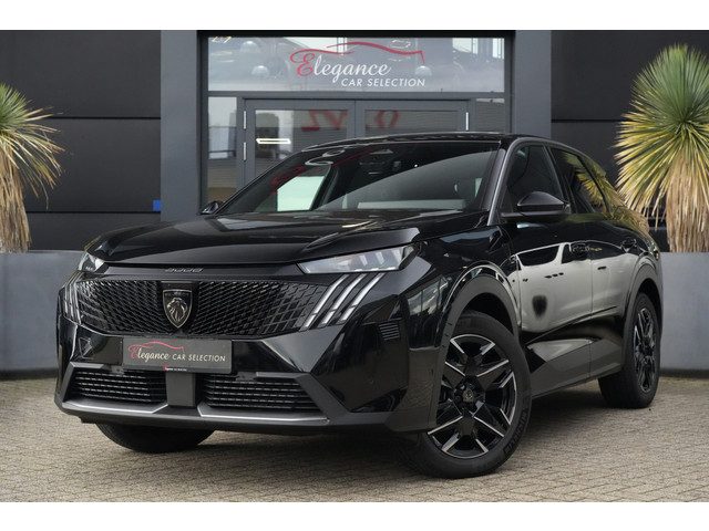 Peugeot 3008 1.2 Hybrid 145 Allure e-DSC6