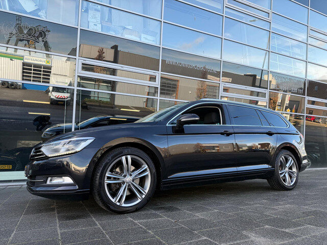 Volkswagen Passat Variant 1.4 TSI ACT Comfortline