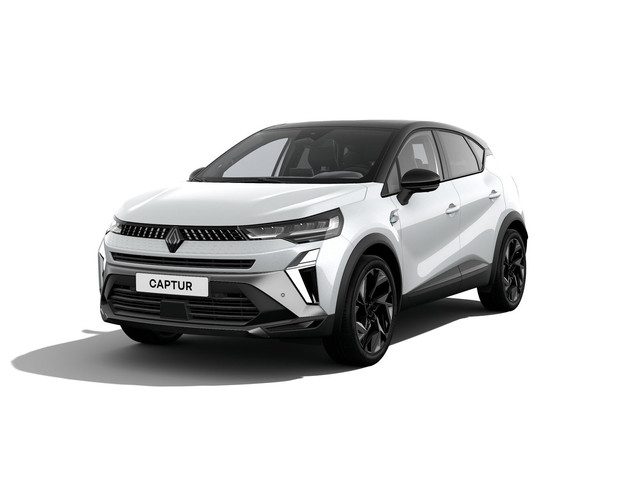 Renault Captur esprit Alpine