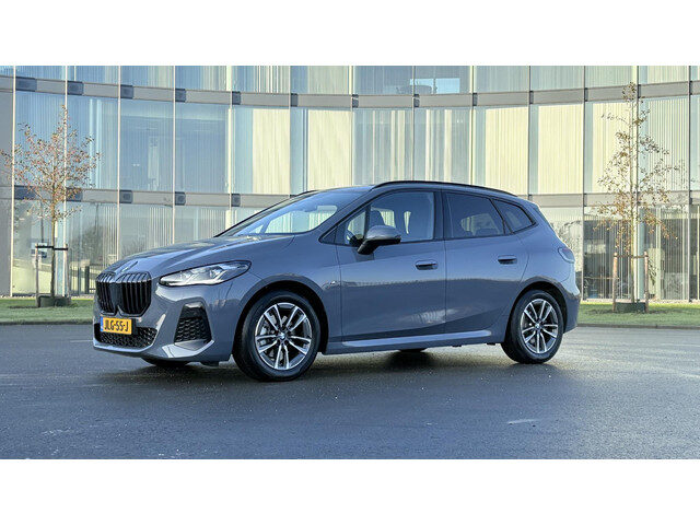 BMW 2 Serie Active Tourer 220i