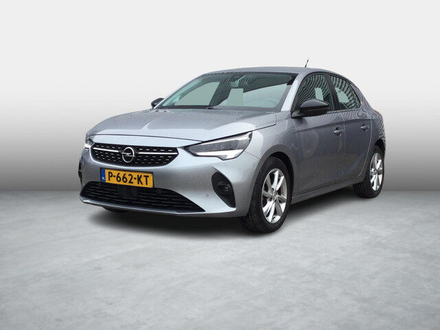 Opel Corsa 1.2 Elegance