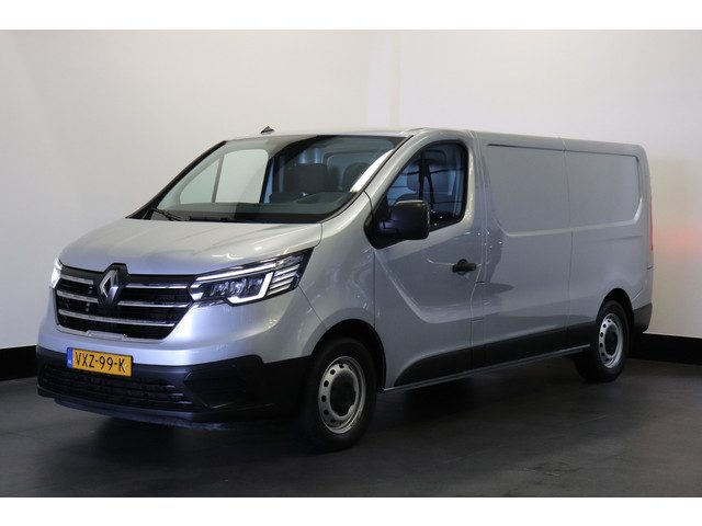 Renault Trafic 2.0 dCi 110PK L2 EURO 6