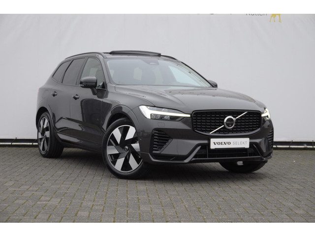 Volvo XC60 T8 455PK Automaat AWD Plus Dark