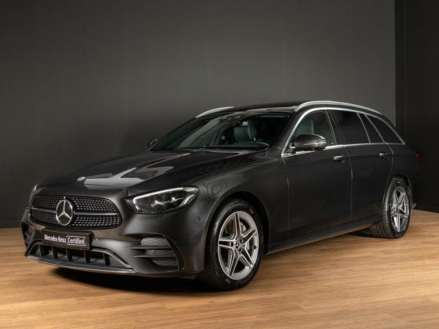 Mercedes-Benz E-Klasse Estate 300 e AMG Line