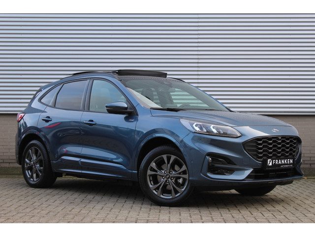 Ford Kuga 2.5 PHEV ST-Line X