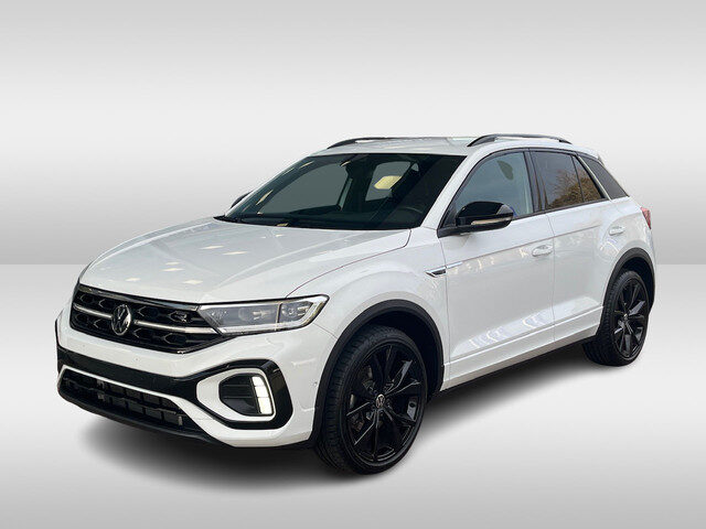 Volkswagen T-Roc 1.5 TSI DSG R-Line