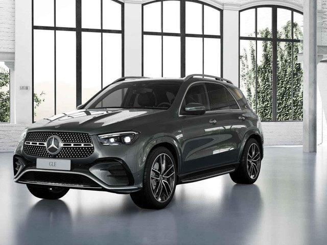 Mercedes-Benz GLE 400 e 4MATIC Sport Edition