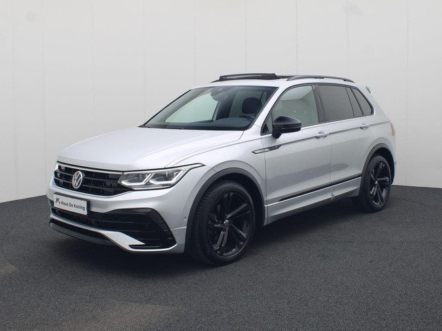 Volkswagen Tiguan 1.5TSI/150PK R Line Black Style DSG
