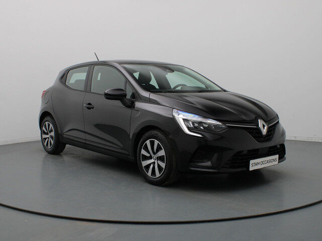 Renault Clio 90pk TCe Equilibre